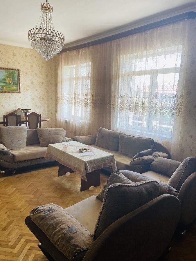 Дома для отпуска Achʼajur house Achʼajur-24