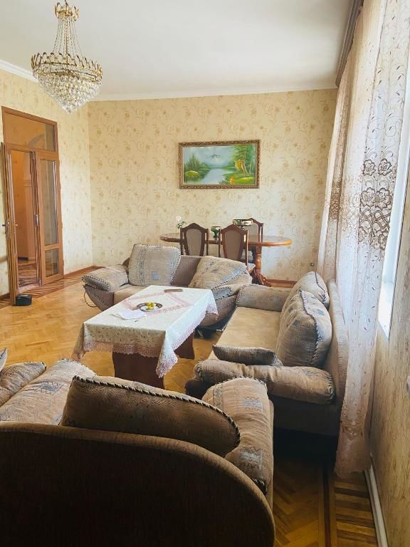 Дома для отпуска Achʼajur house Achʼajur